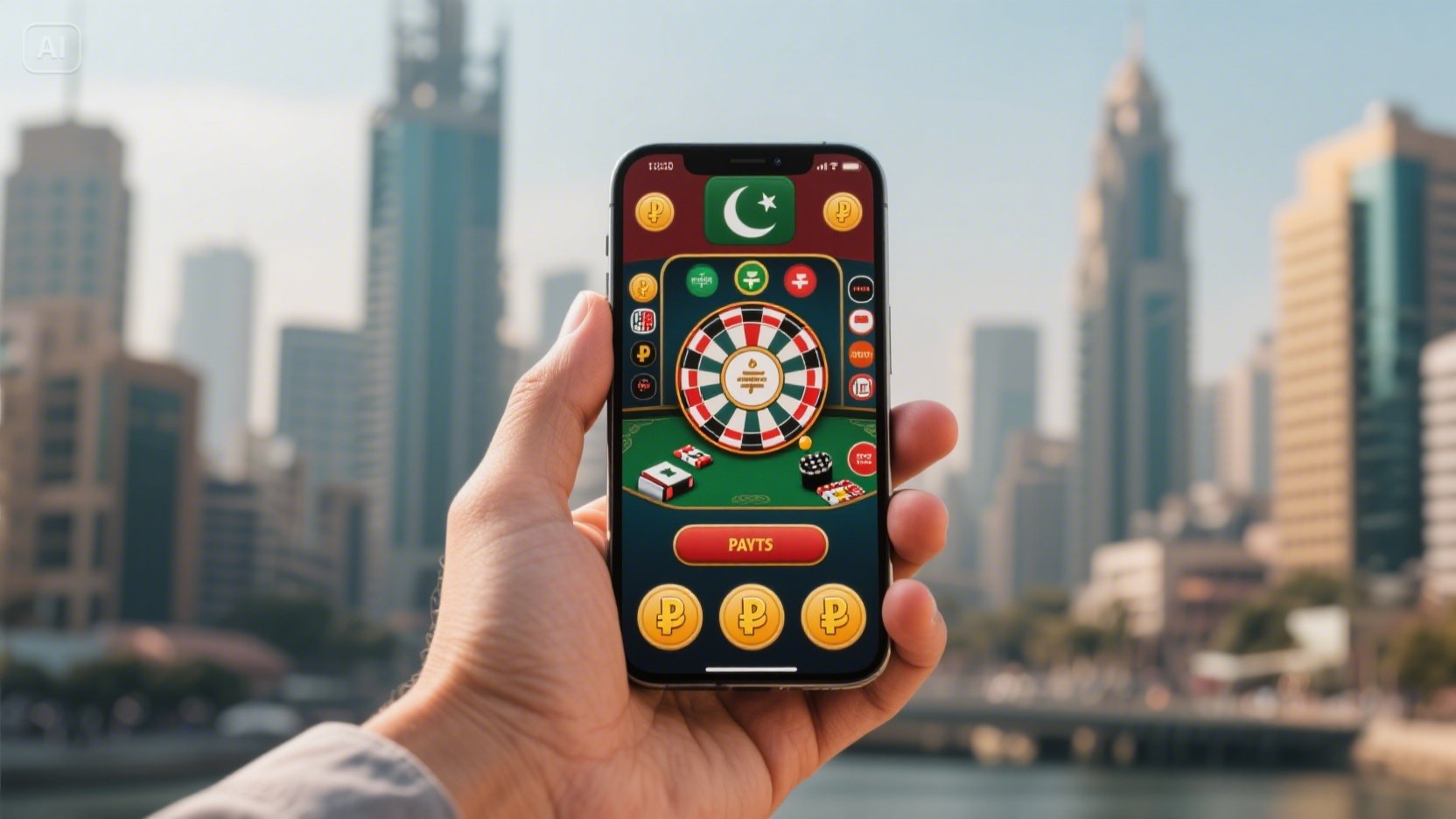 Nolimit365Join today and claim 200% instantly added to your balance! Pakistani players can experience secure payments, instant rewards, and fast cashouts through JazzCash and Easypaisa.