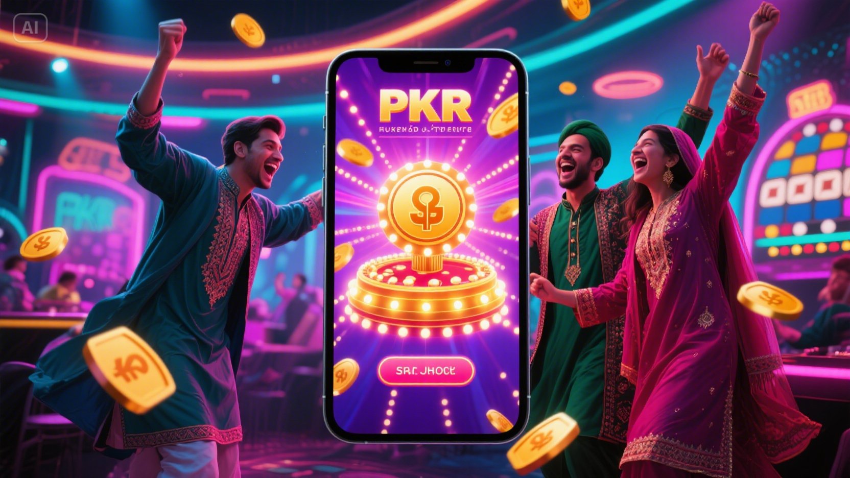 Nolimit365Deposit in PKR now and claim a 200% instant bonus! Pakistani users can explore thousands of slot games, live casino tables, and sports betting events securely.